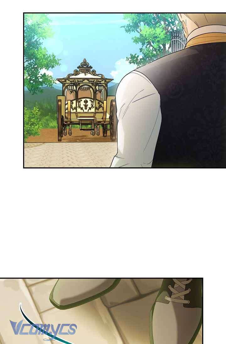 Phương Pháp Che Giấu Đứa Con Của Hoàng Đế Chap 122 - Trang 3