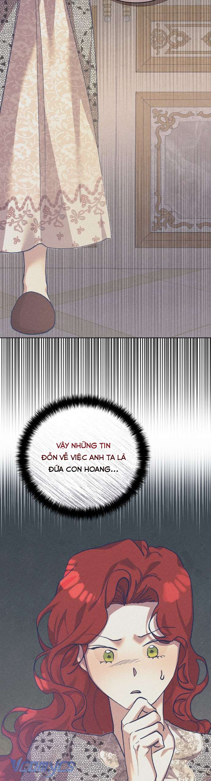 Aubrey Thanh Lịch Chap 11 - Trang 3