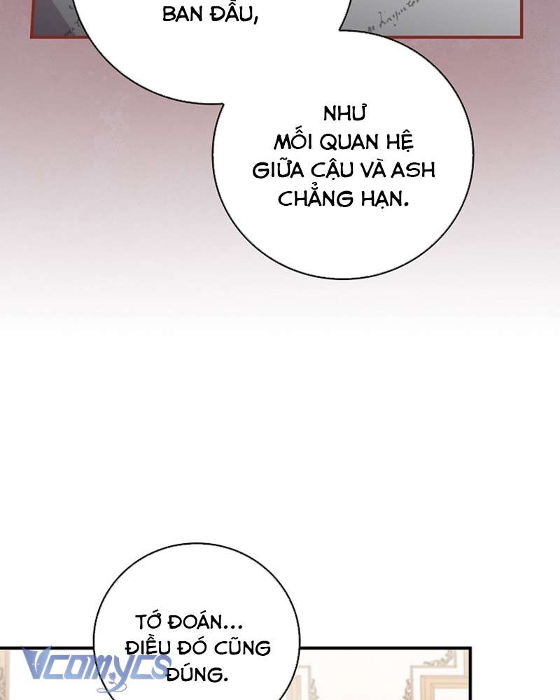 Chị Gái Của Nhân Vật Phản Diện Hôm Nay Cũng Đang Đau Khổ Chap 82 - Trang 4