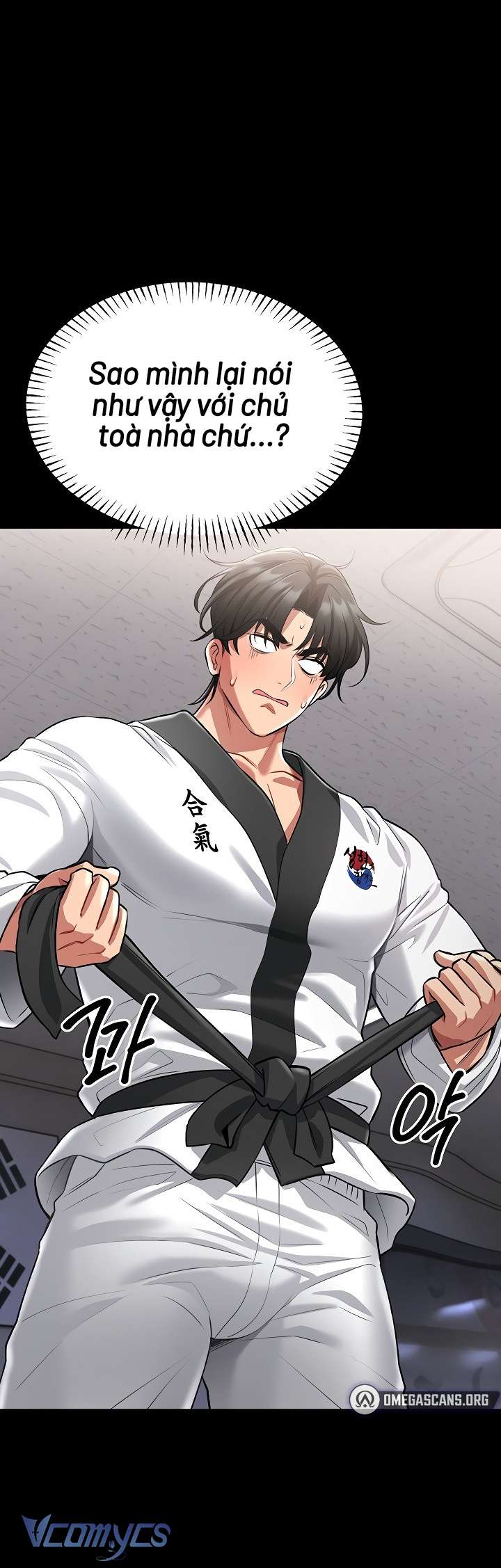 Hướng Dẫn Bảo Vệ Bản Thân Chap 2 - Trang 2