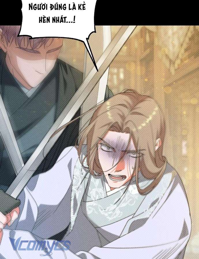 [18+] Phu Quân Phản Diện Mà Tôi Giết Đã Trở Lại Chap 14 - Trang 3