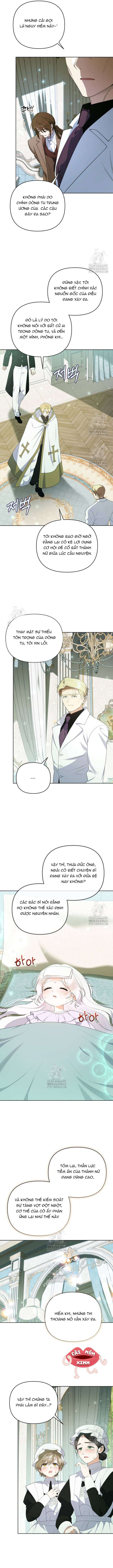 Cái Giá Của Tái Sinh Chap 19 - Trang 2