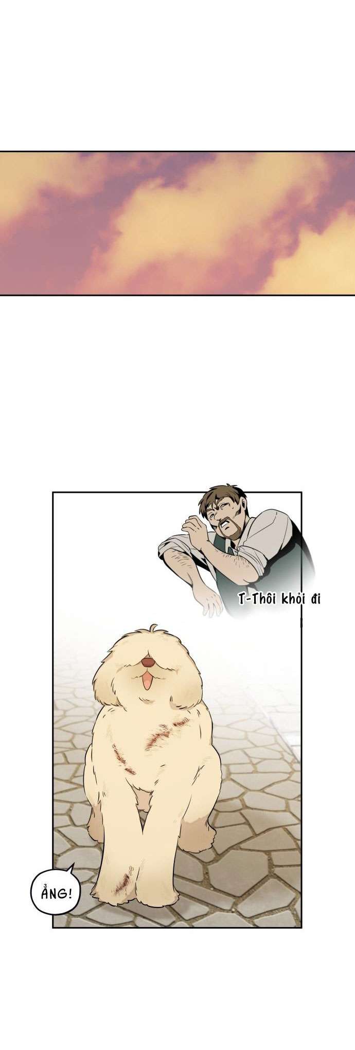 Trận Đấu Đồng Đội Của Những Tài Xế Xe Tải Chap 17 - Trang 4