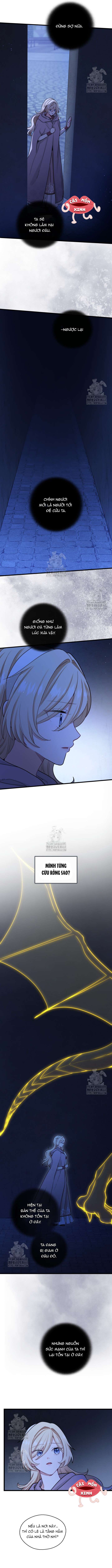 Bệ Hạ, Xin Hãy Quên Tôi Đi Chap 45 - Trang 2