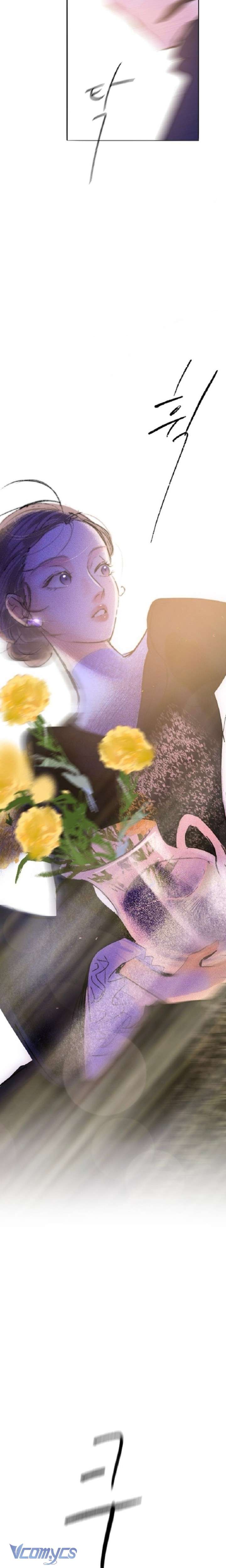 Khu Vườn Bí Mật Chapter 1 - Trang 3