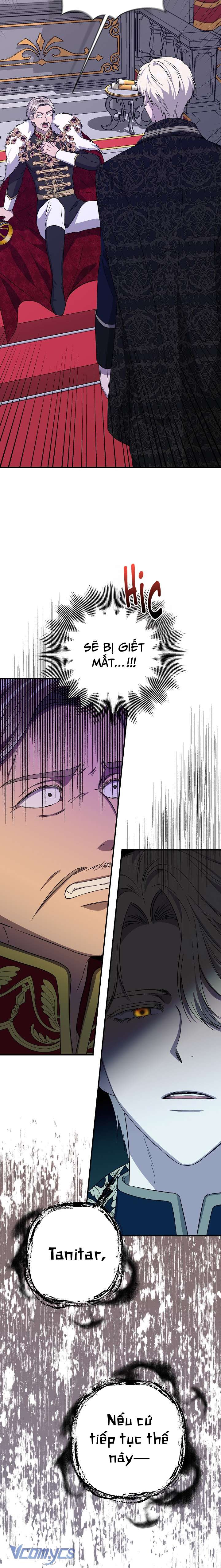 Tôi Không Phải Là Cinderella Chap 116 - Trang 2