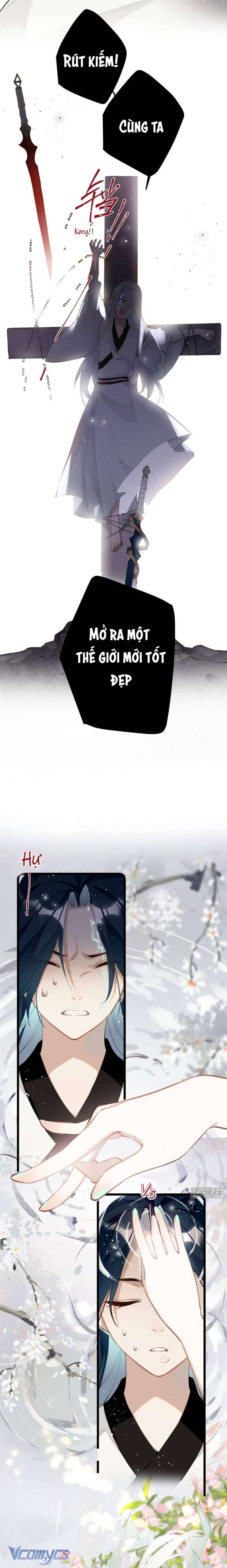 Công Chúa Pháo Hôi Muốn Tùy Tiện Đến Cuối Cùng Chap 72 - Trang 2