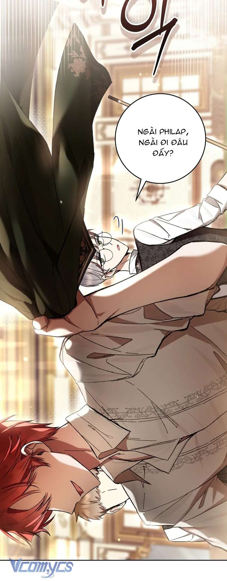 Làm Ác Nữ Bộ Không Tuyệt Sao? Chapter 81 - Trang 4