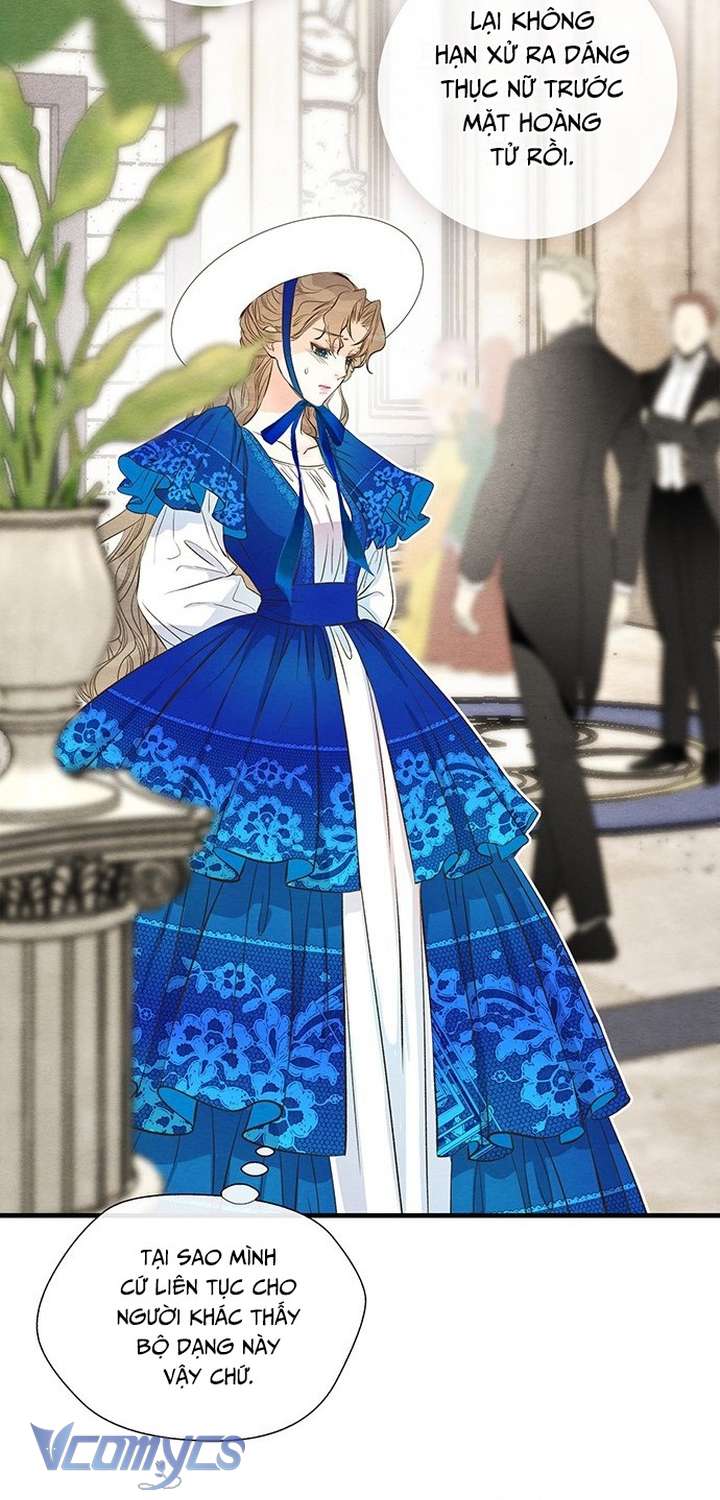 Hoàng Tử Rắc Rối Chap 10 - Next Chap 11