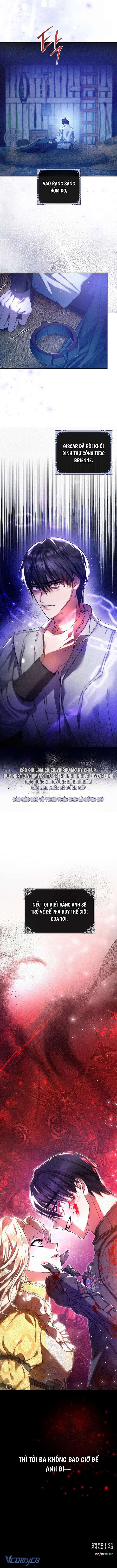 [18+] Hai Lần Kết Hôn Với Quái Vật Chap 1 - Trang 2