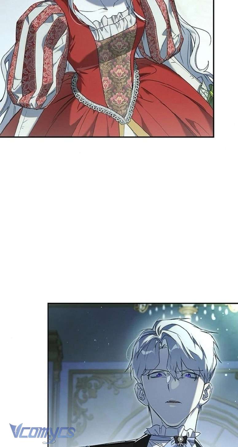 Cứ Cố Gắng Hết Sức Để Hối Hận Chap 13 - Trang 4