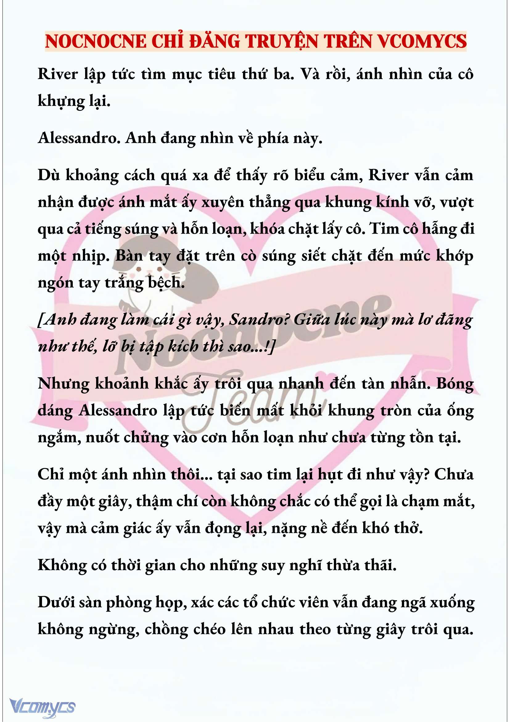 [TIỂU THUYẾT] ĐIỂM CHÍ Chap 142 - Trang 2