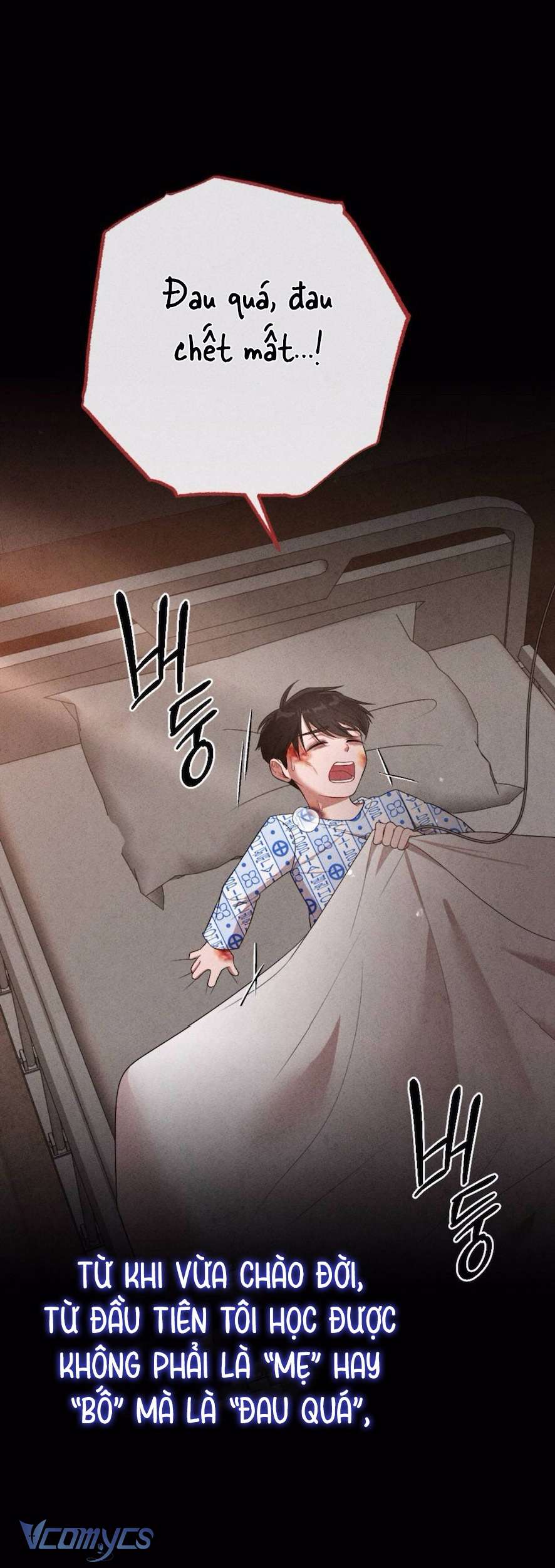 Chiếm Lấy Em Chap 17 - Next Chap 18