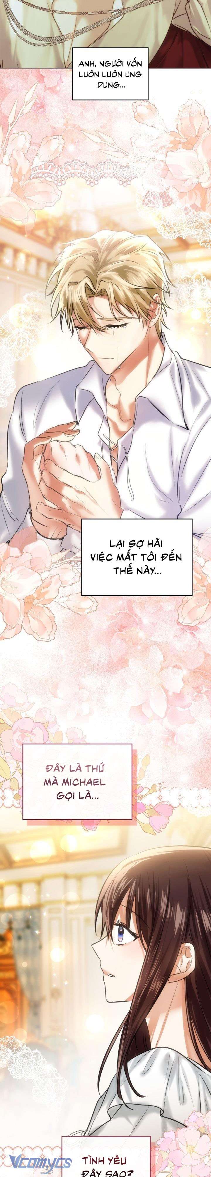 Tôi Mới Là Gia Chủ Thật Sự Chap 51 - Trang 2