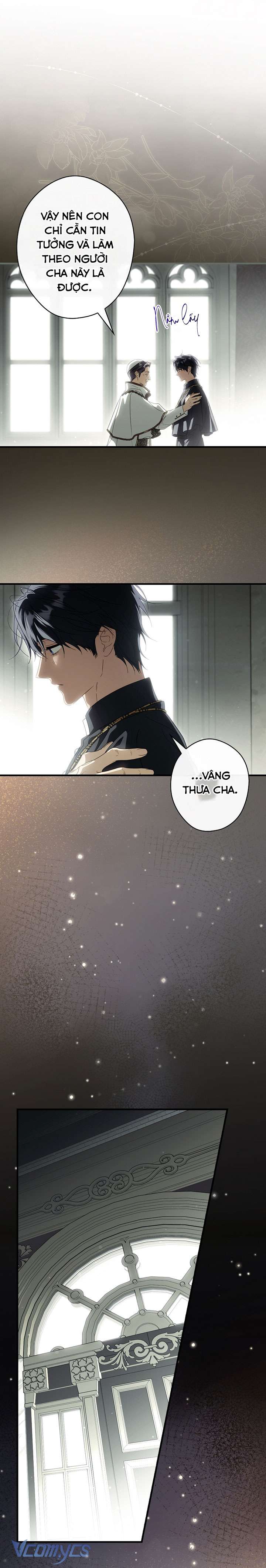 Phương Pháp Khiến Phu Quân Đứng Về Phía Tôi Chap 124 - Trang 2