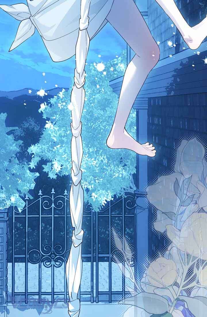 Phương Pháp Che Giấu Đứa Con Của Hoàng Đế Chap 121 - Trang 3