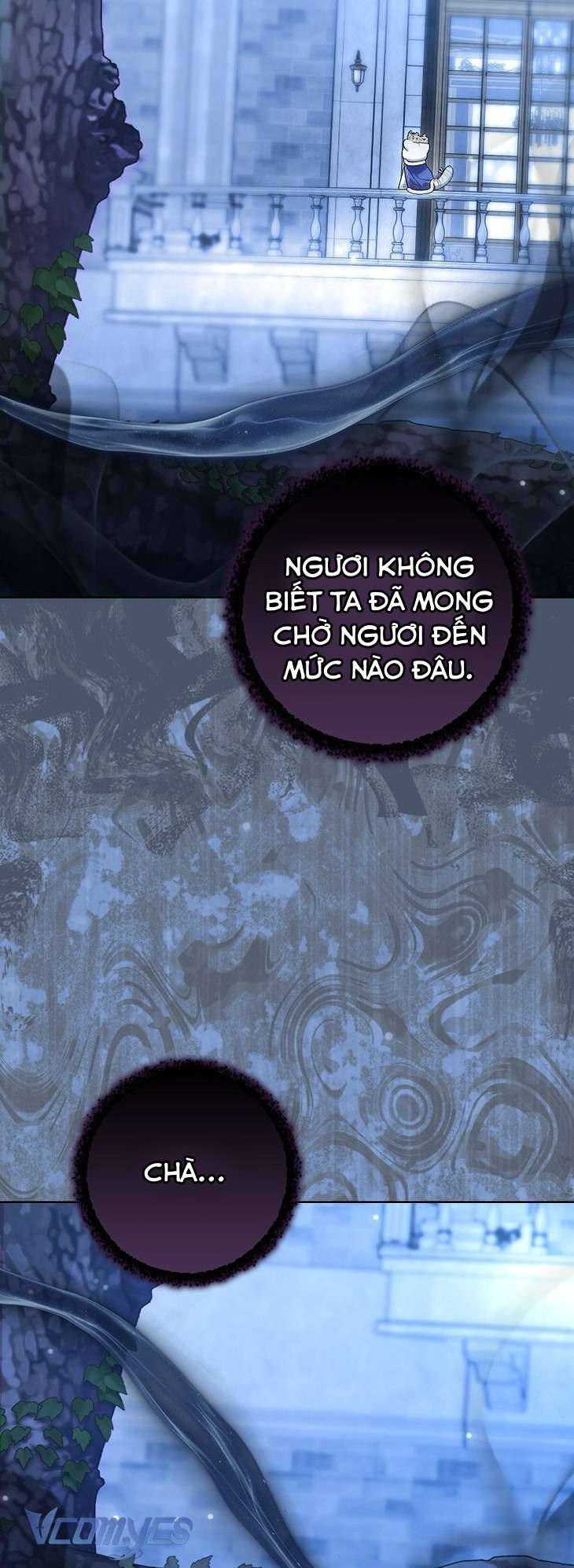 Công Chúa Bạch Hổ Không Có Nguy Hiểm Nha! Chap 11 - Trang 2