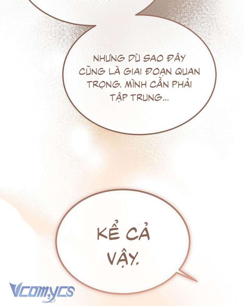 Ác Quỷ Nuôi Dưỡng Tiểu Thư Chap 83 - Trang 3