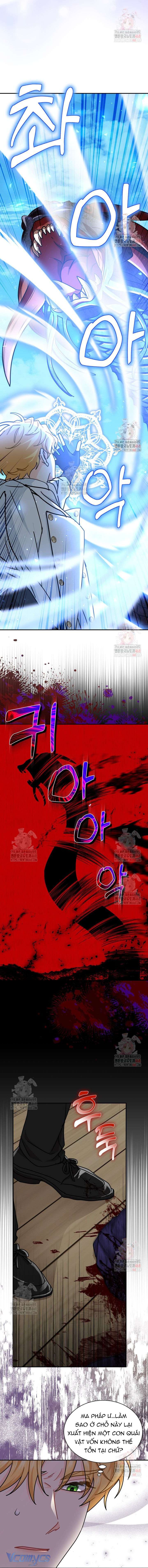 Cô Gái Sẽ Trở Thành Chủ Gia Đình Chap 94 - Trang 3