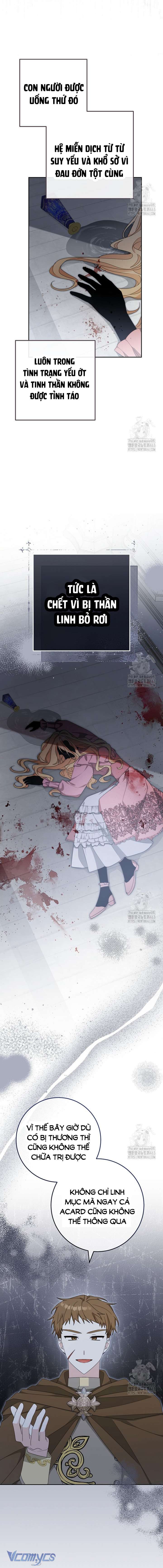 Tôi Đã Phạm Sai Lầm Rồi! Chap 84 - Next Chap 85