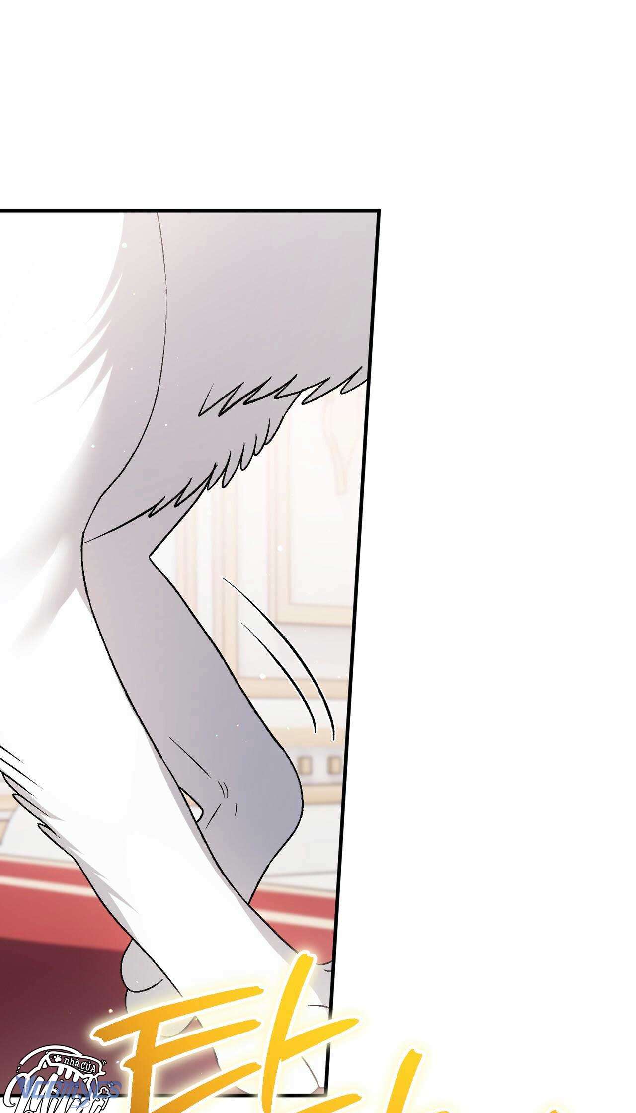 Gửi đến người sói yêu dấu của em Chap 19 - Trang 2