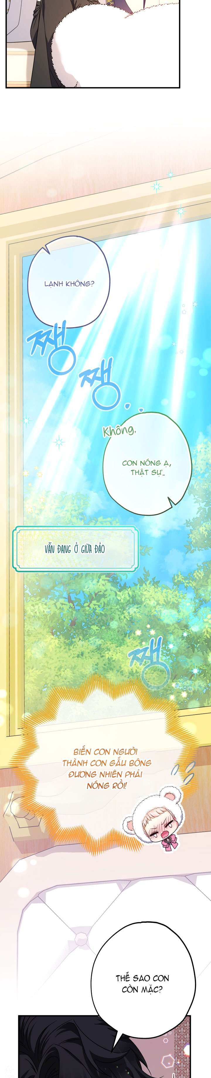 [PNT] Tiểu Thư Tích Tiền Đi Bụi Chap 26 - Trang 2