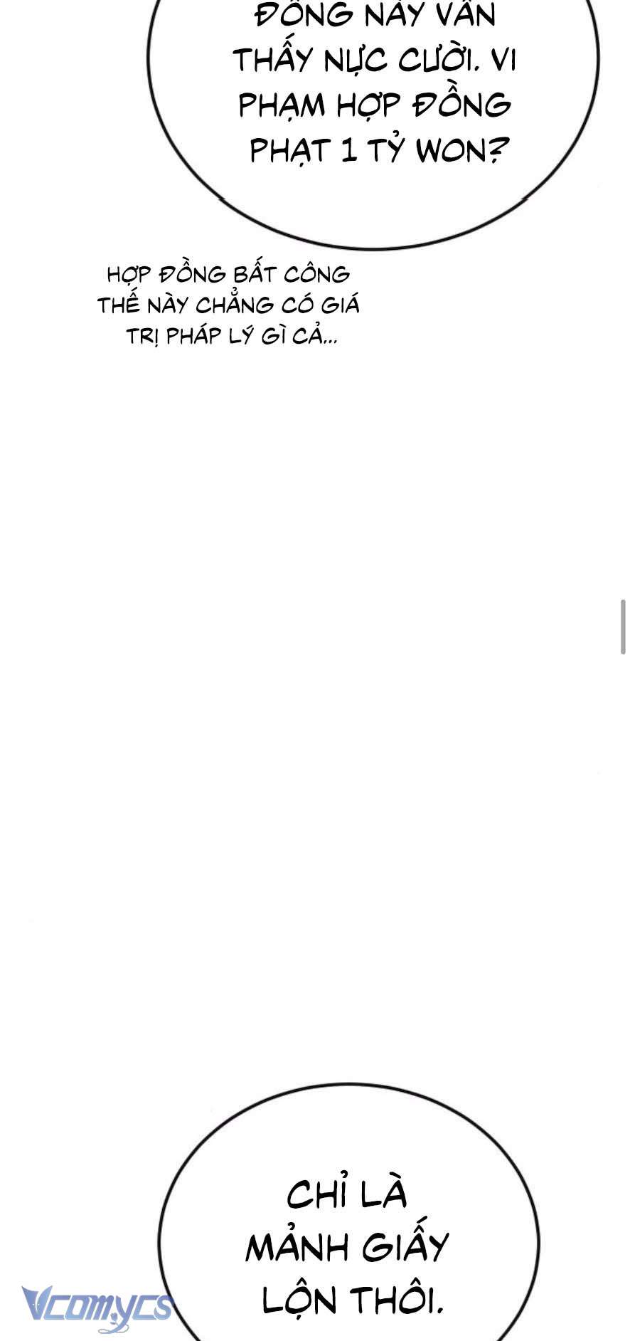 Quyền Lực Của Thư Ký Chap 30 - Next Chap 31