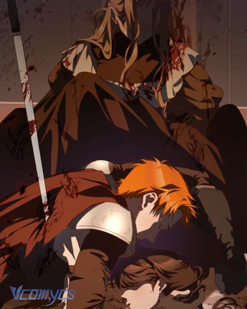 [Sứa Biển] Em Trai Tôi Là Hoàng Đế Ngang Ngược Chap 81 - Trang 2