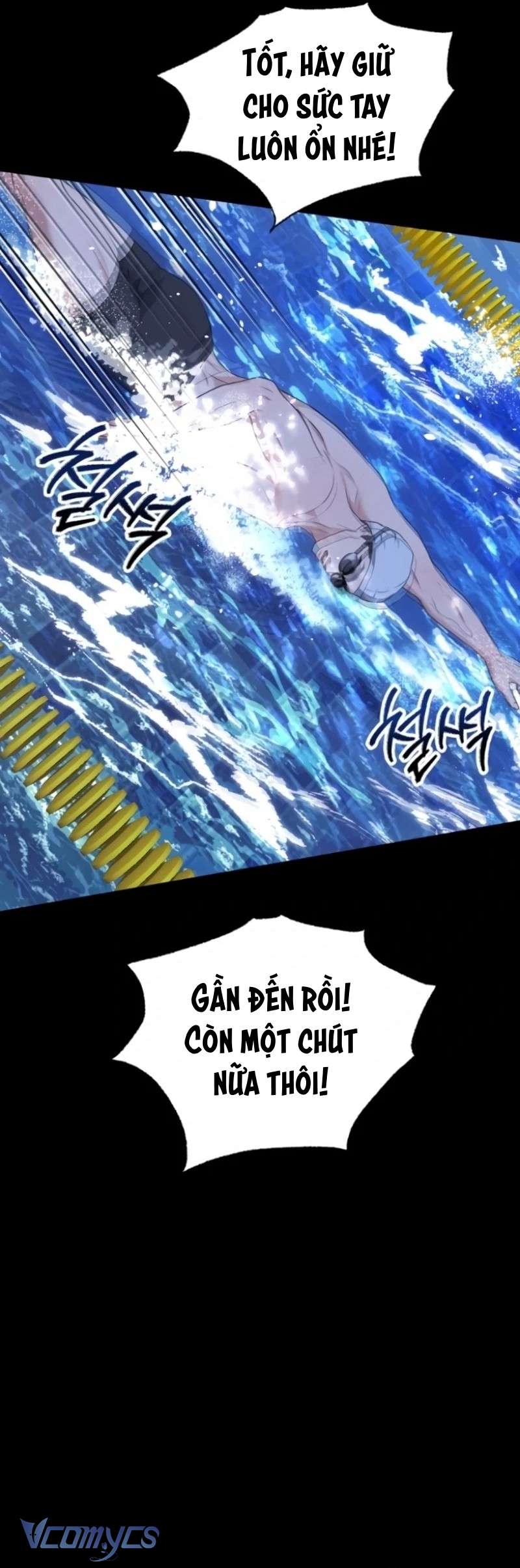 Cùng Làm Những Chuyện Điên Rồ Chap 3 - Trang 2