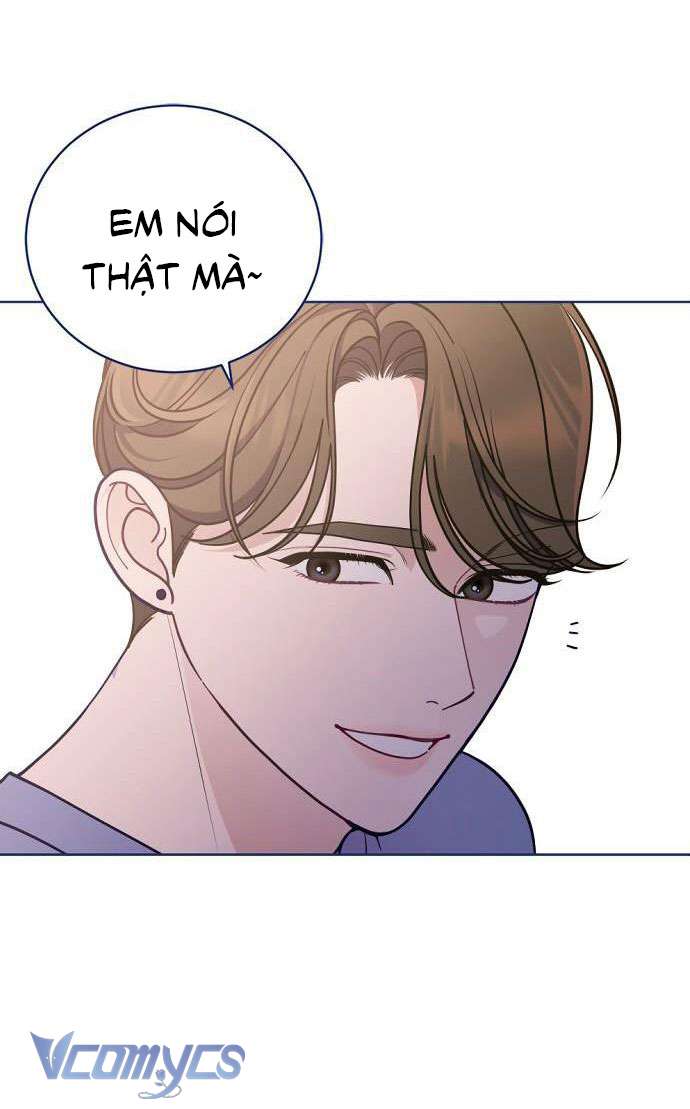 Thứ Tôi Cần Không Phải Là Tình Yêu Chap 8 - Trang 3