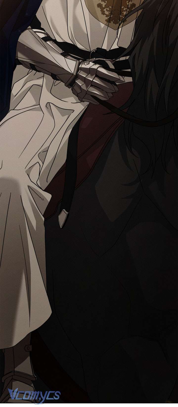 Dưới Bóng Cây Sồi Chap 123 - Trang 2