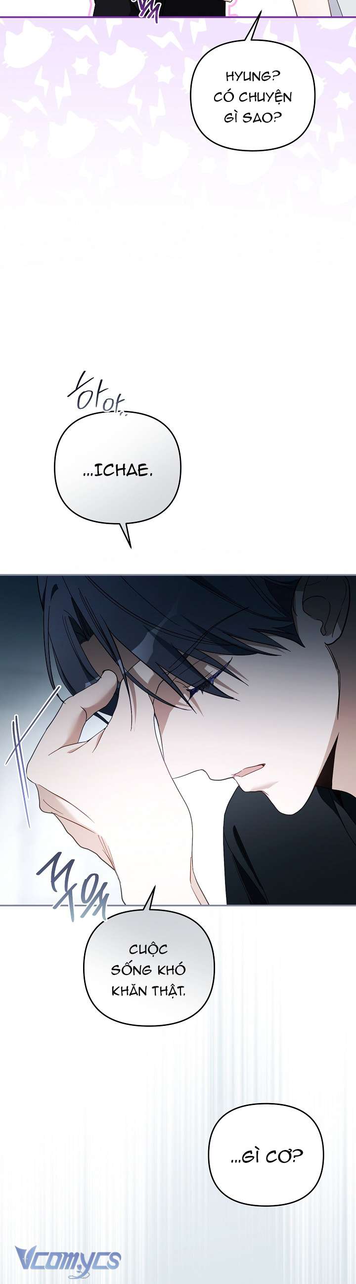 PD Rác Rưởi Sống Sót Với Thân Phận Thần Tượng Chap 19 - Trang 2