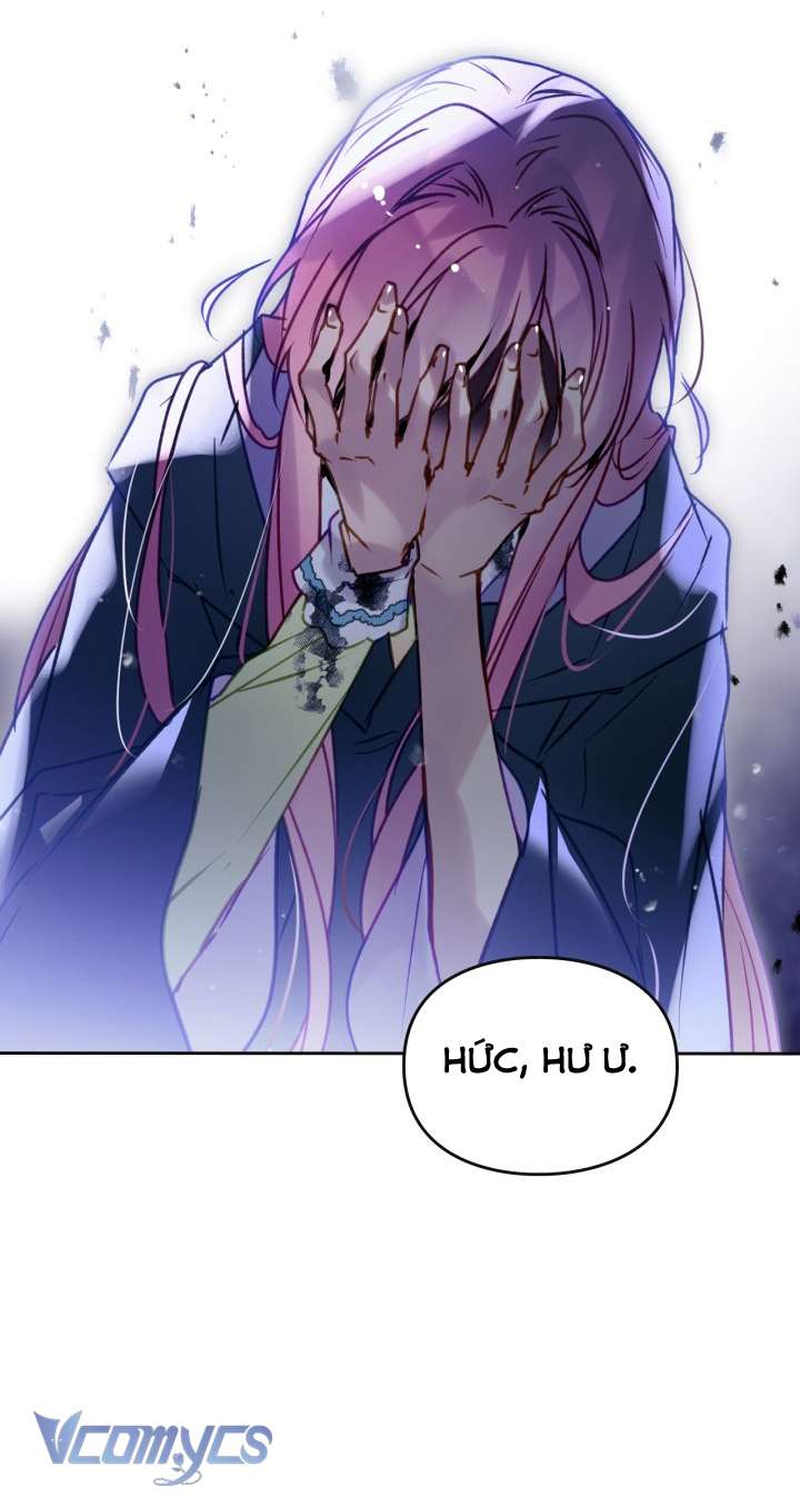 Kết Cục Của Nhân Vật Phản Diện Chỉ Có Thể Là Cái Chết Chap 193 - Trang 4