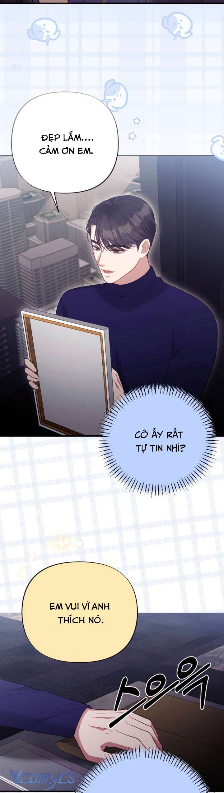 [18+] Hối Hận Muộn Màn Chap 11 - Trang 2