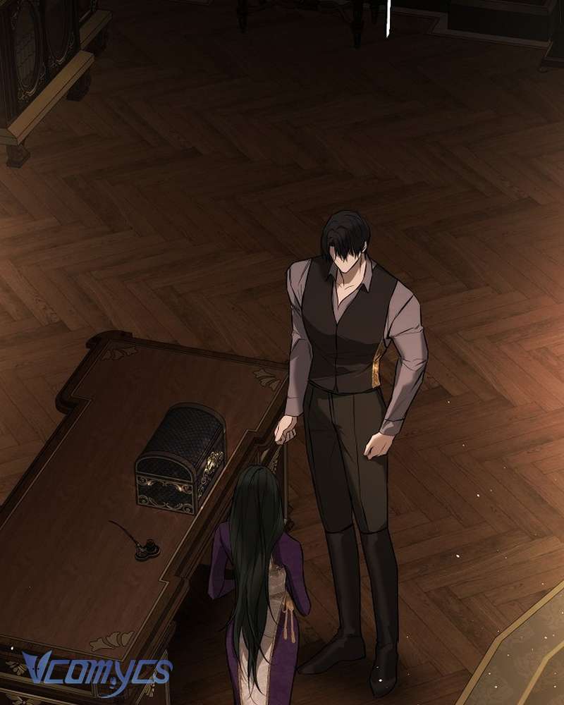 Hãy Dạy Em Cách Khao Khát Chap 36 - Trang 2