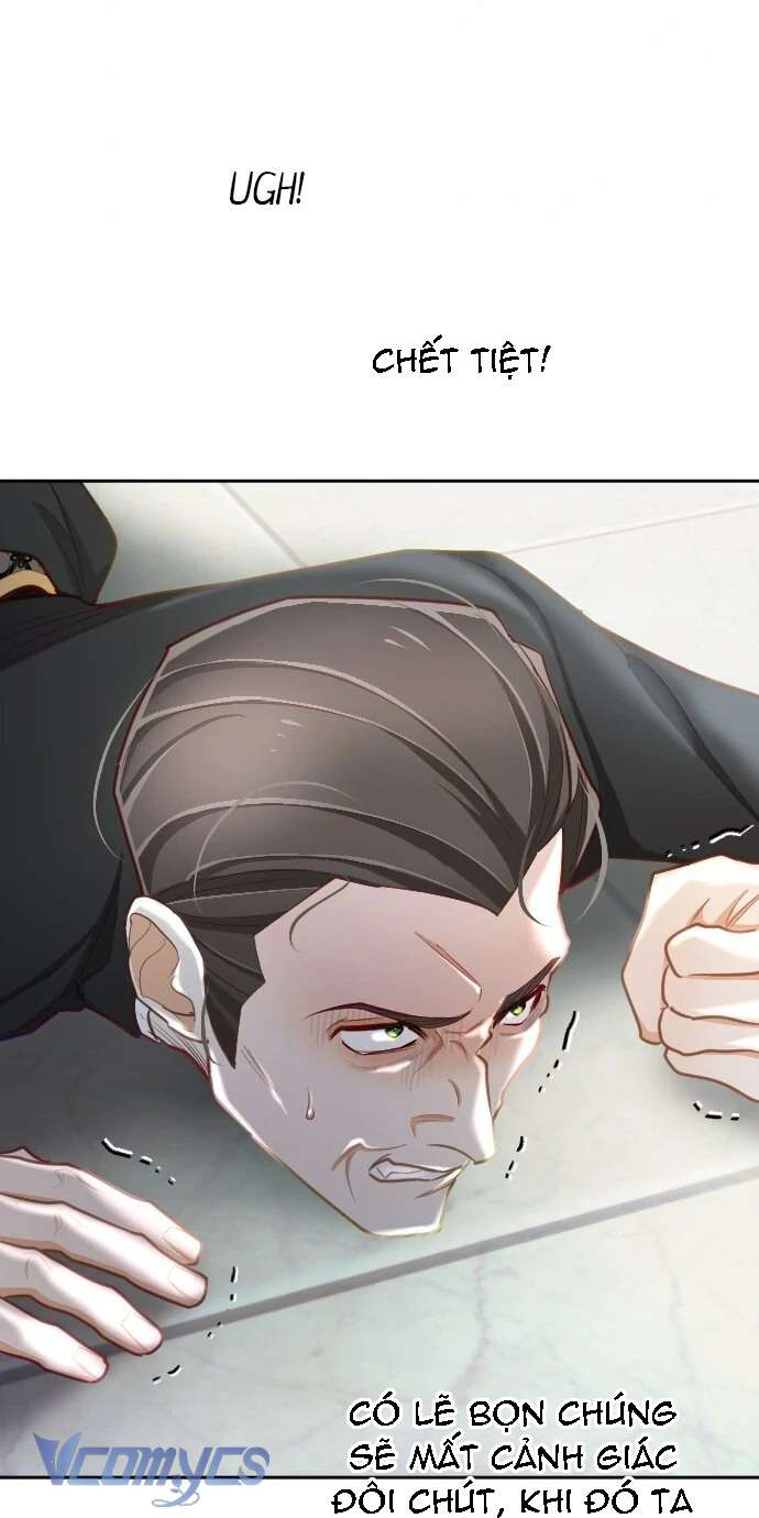 Sự Báo Thù Của Một Vị Thánh Chap 114 - Next Chap 115