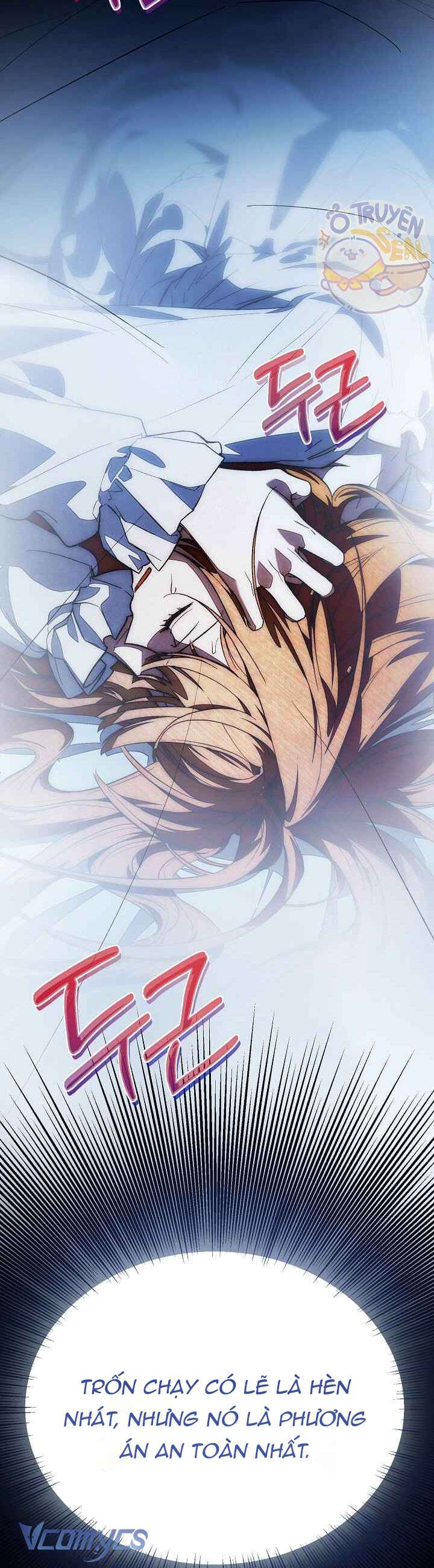 Chào Mừng Đến Với Dinh Thự Hoa Hồng Chap 12 - Trang 3