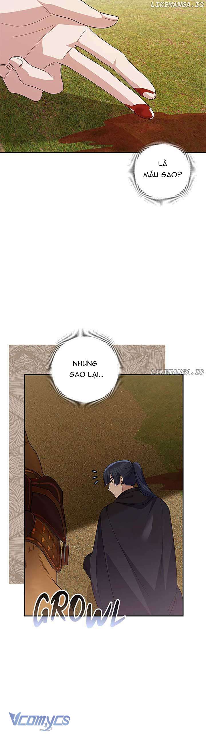 Kế Hoạch Trả Thù Chap 86 - Trang 2