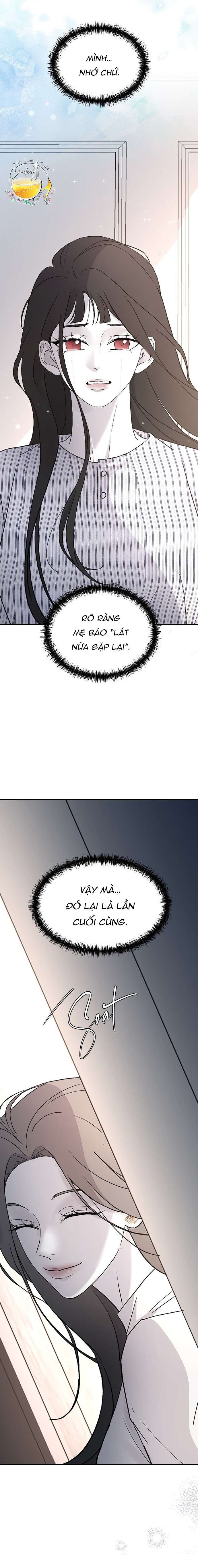 Ba Anh Trai Cực Phẩm Của Tôi Chap 104 - Trang 3