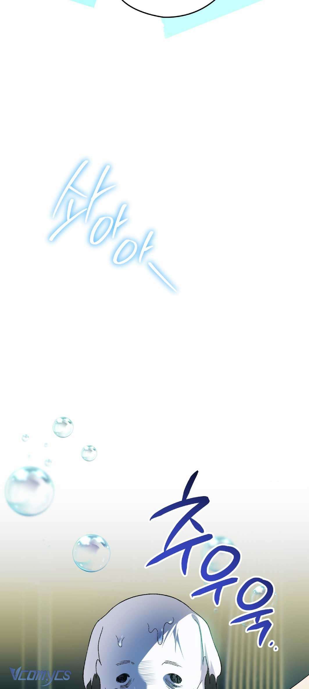 Gửi đến người sói yêu dấu của em Chap 10 - Trang 2