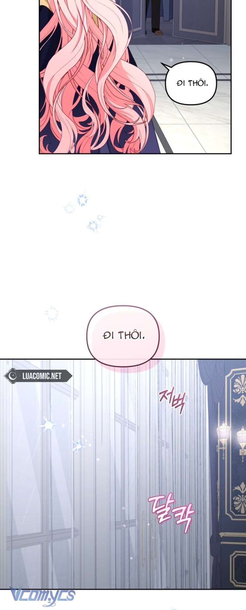 Tôi Được Nuôi Dưỡng Bởi Những Kẻ Phản Diện Chap 109 - Trang 2