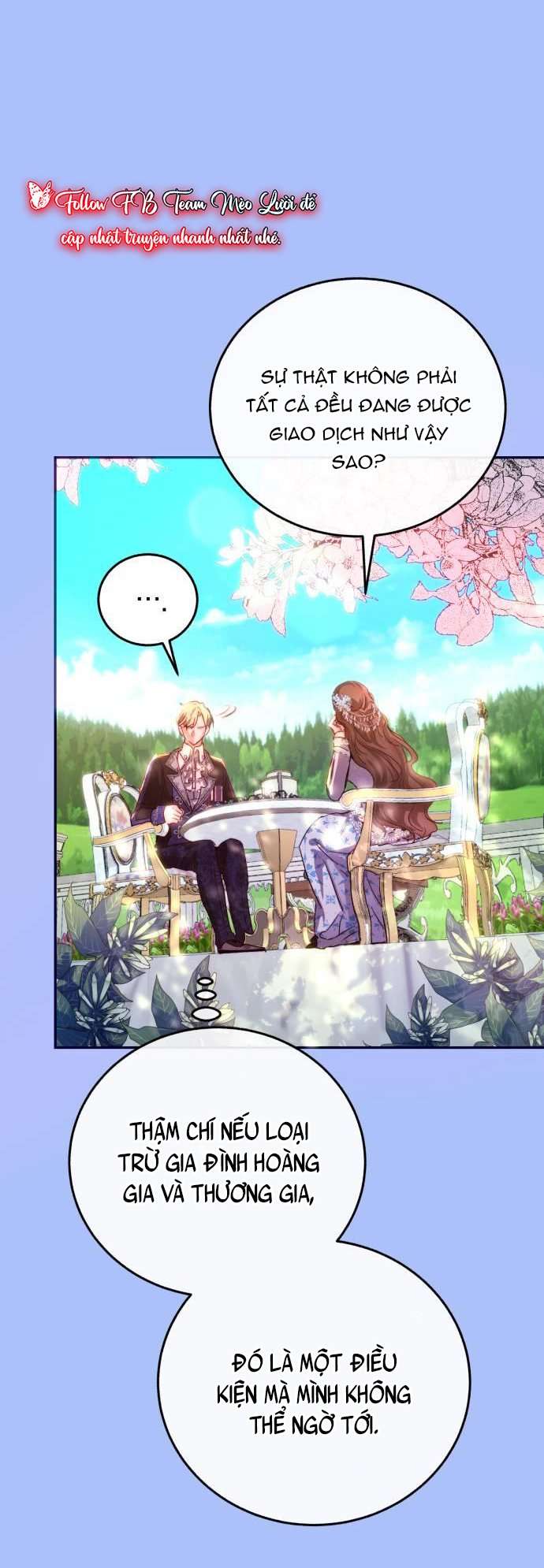 Rosaline Bogart Chap 2 - Trang 3