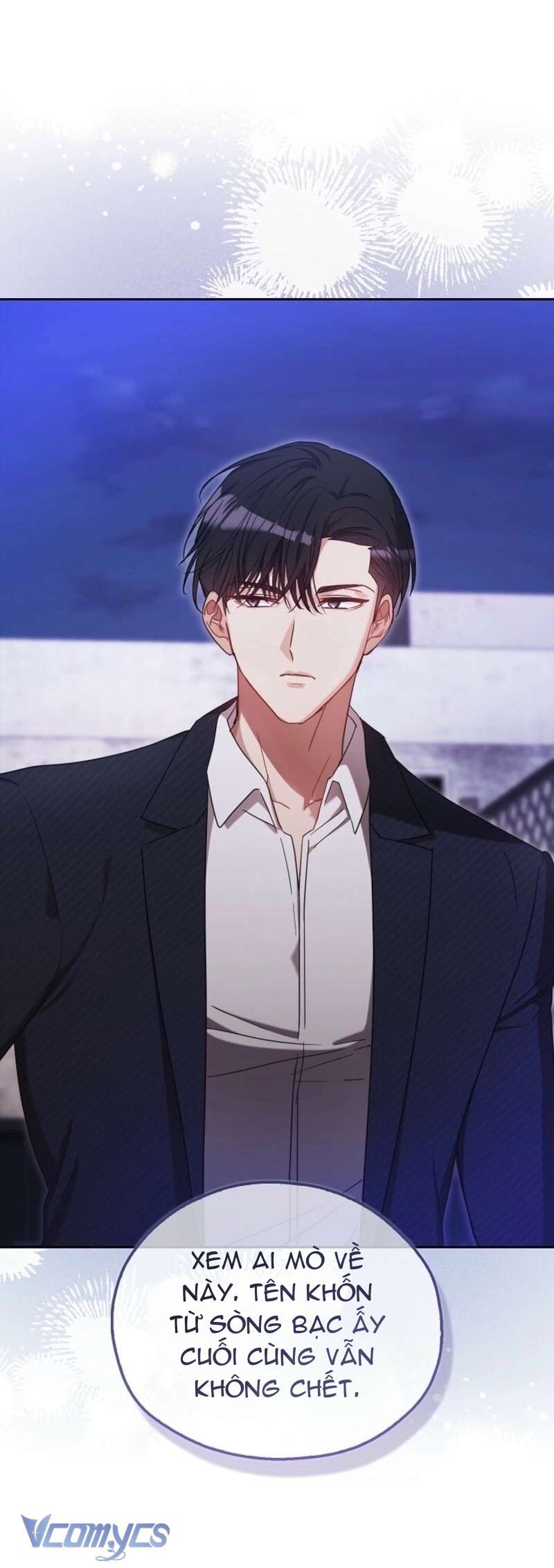 Cách Tán Tỉnh Của Con Chó Hiếu Chiến Chap 3 - Next 