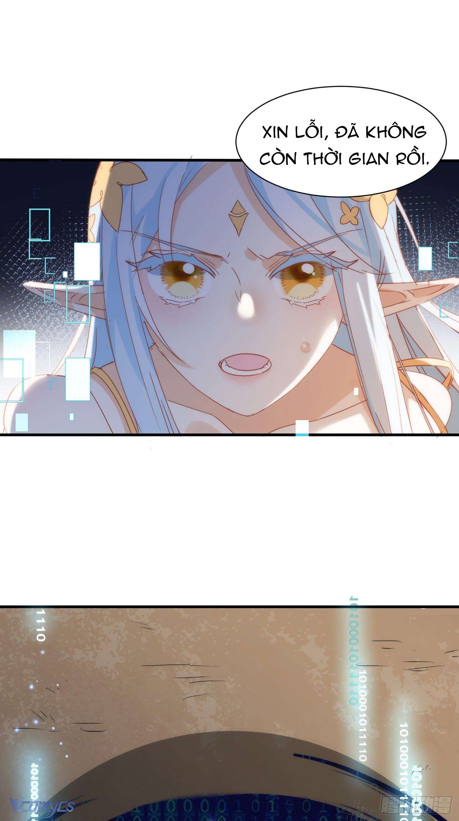 Tình Địch Kỳ Quái Tăng Thêm Rồi! Chap 61 - Trang 2