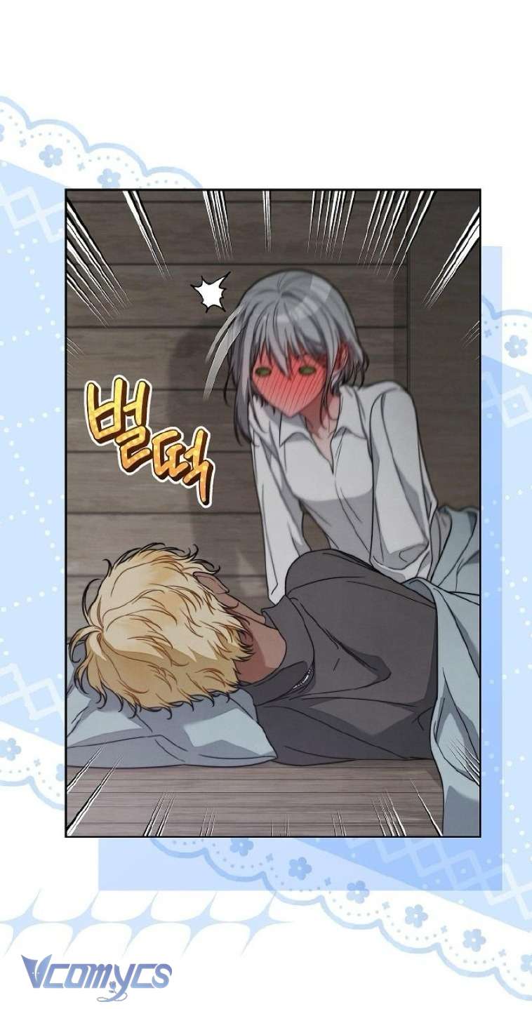 Hôn Nhân Vụ Lợi 2: Bản Tình Ca Không Thể Quên Chap 35 - Trang 2