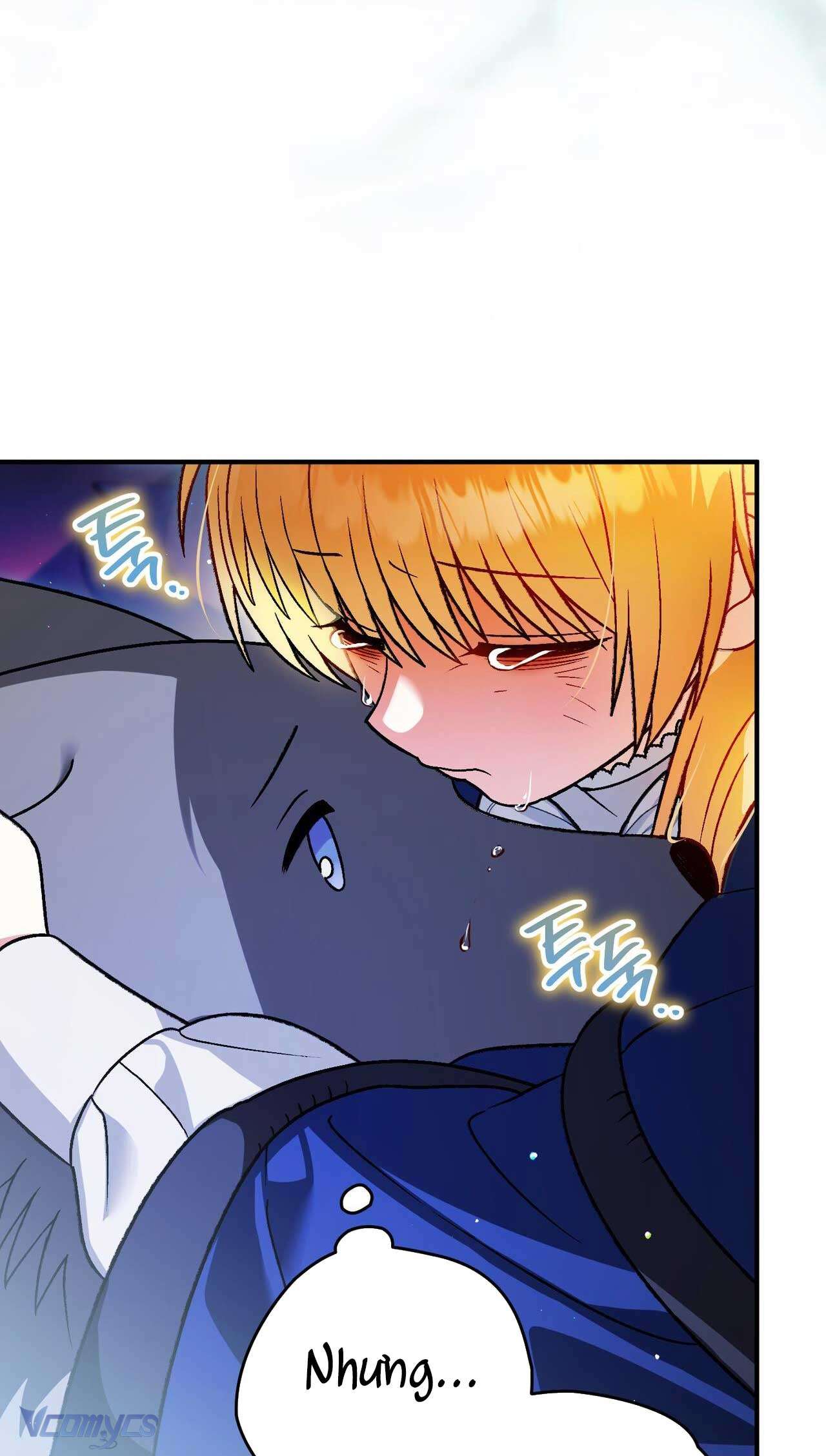 Gửi đến người sói yêu dấu của em Chap 22 - Trang 2