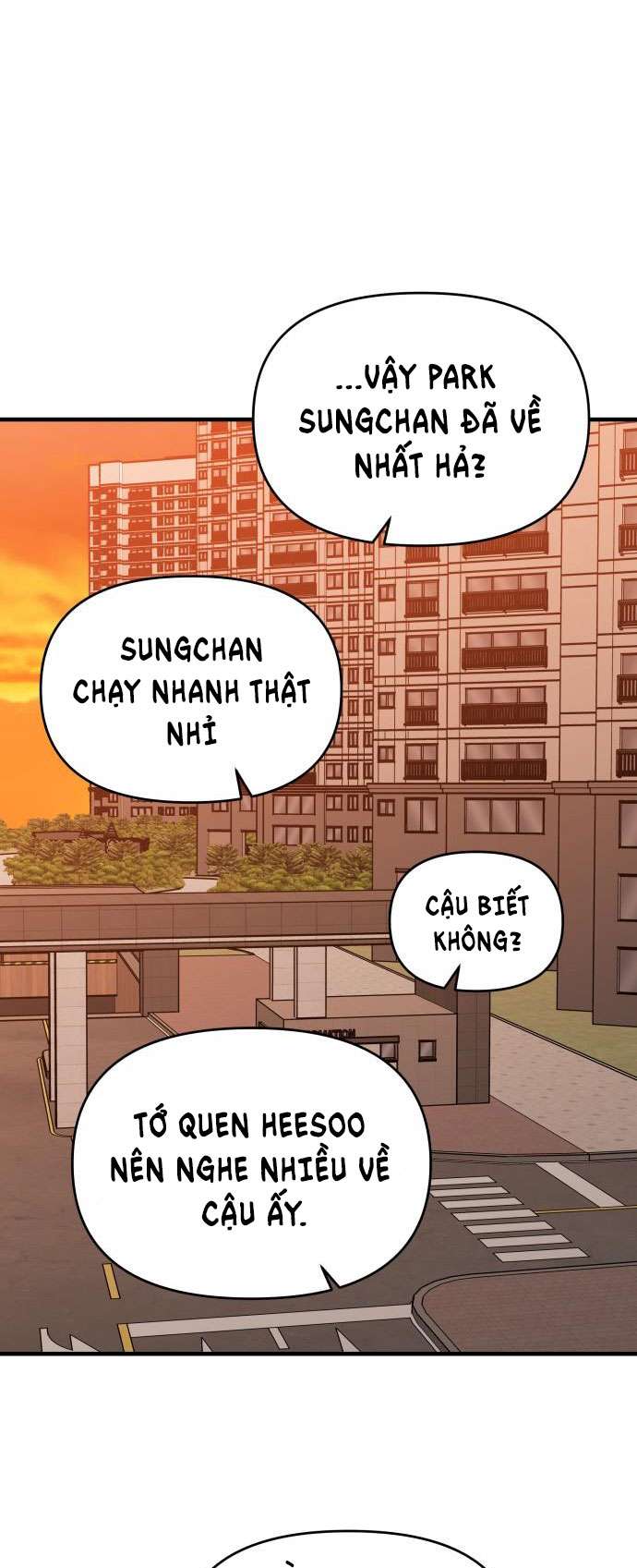 Mối Tình Học Trò Chap 1 - Trang 3