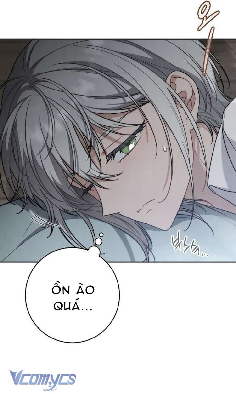 Hôn Nhân Vụ Lợi 2: Bản Tình Ca Không Thể Quên Chap 35 - Trang 2