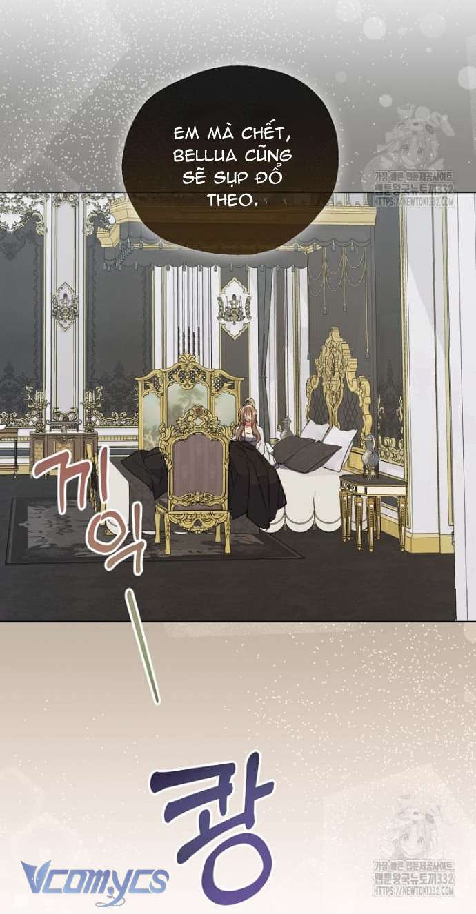 Bệ Hạ Xin Đừng Giết Tôi!!! Chap 121 - Trang 2