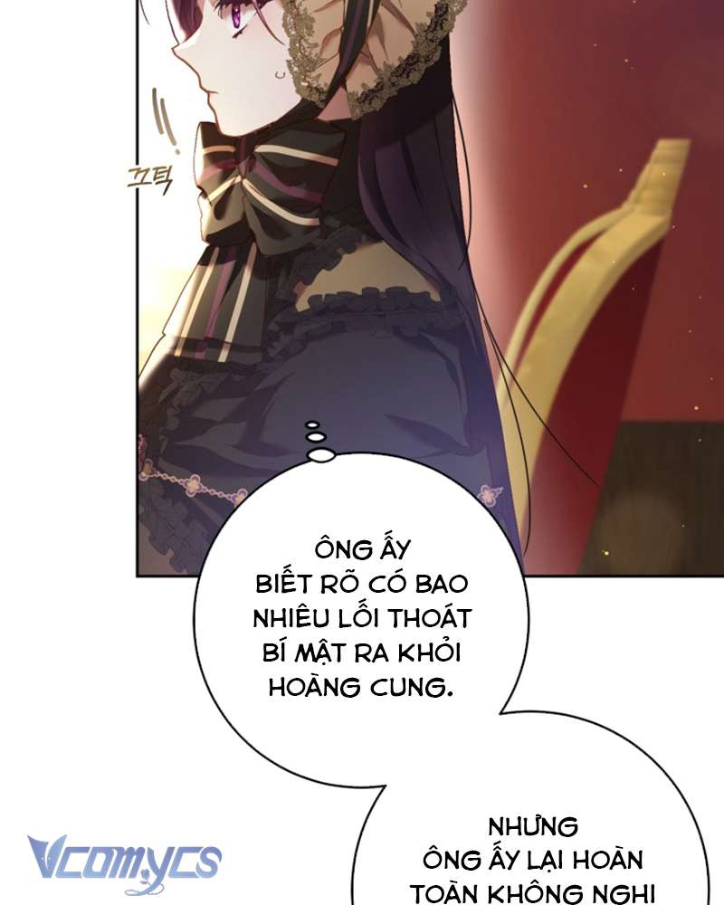 [Sứa Biển] Em Trai Tôi Là Hoàng Đế Ngang Ngược Chap 31 - Trang 2